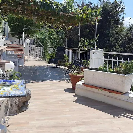 Miramare بيت للعطل *