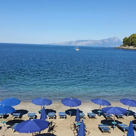 Miramare Casa vacanze *