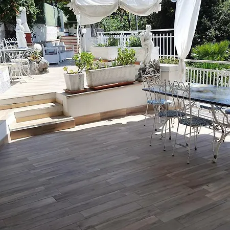 Casa vacanze Miramare