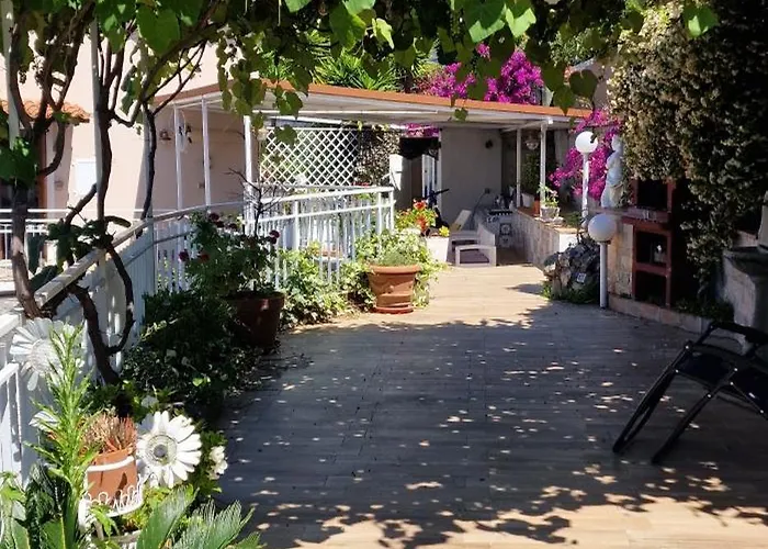 بيت للعطل Miramare ماراتييا