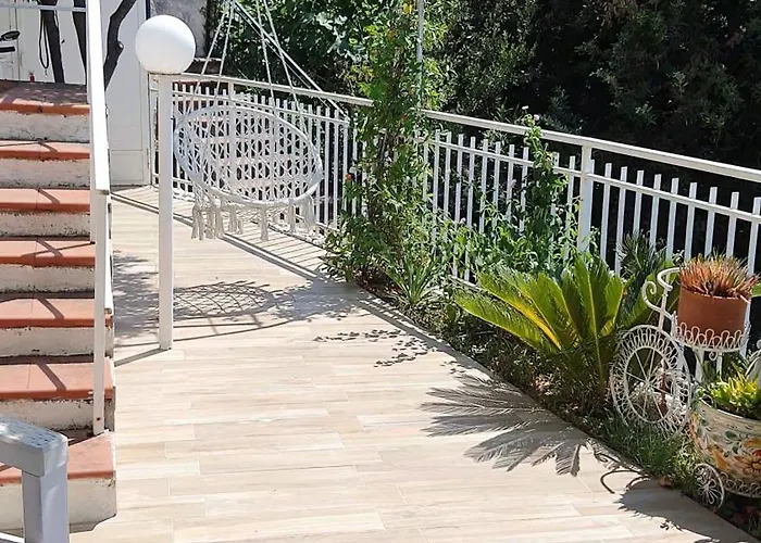 Miramare ماراتييا