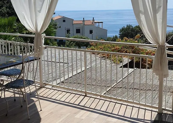 Miramare ماراتييا