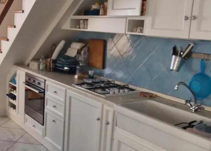 Miramare ماراتييا