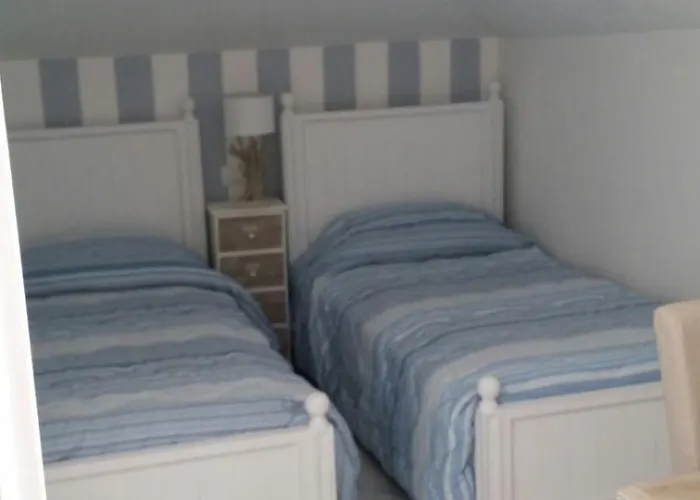 بيت للعطل Miramare *