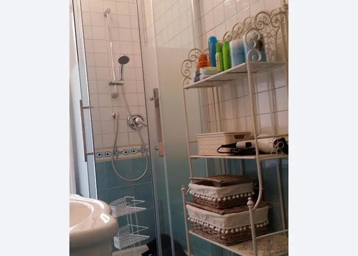 بيت للعطل Miramare ماراتييا