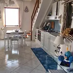 Tatil Evi Miramare Maratea