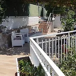 Miramare 別荘 マラテーア