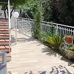 Miramare マラテーア