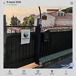 Tatil Evi Miramare Maratea