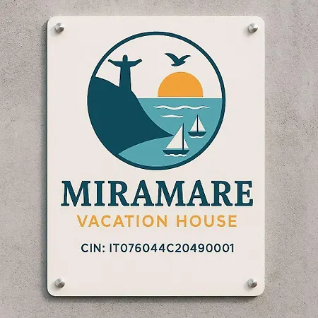 Miramare Holiday home
