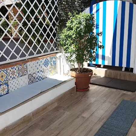 Miramare Holiday home Maratea