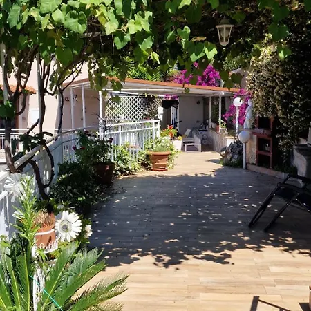 Holiday home Miramare Maratea