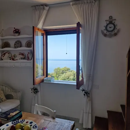 Casa vacanze Miramare