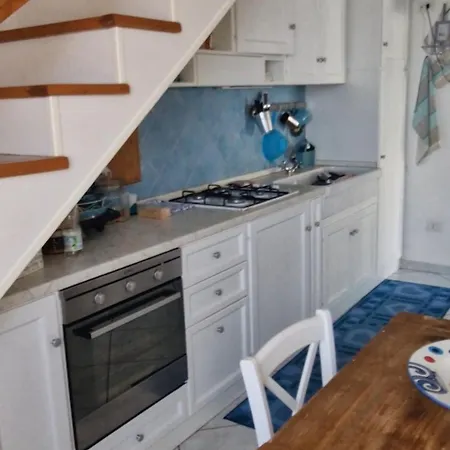 Miramare Casa vacanze Maratea