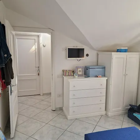 Miramare Casa vacanze Maratea