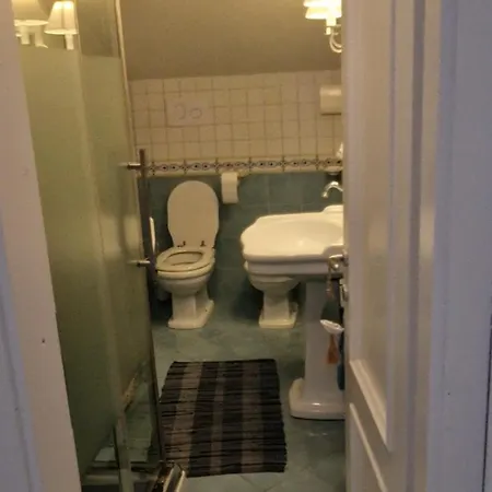 Casa vacanze Miramare Maratea