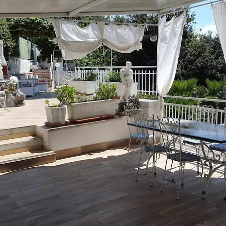 Miramare Holiday home Maratea