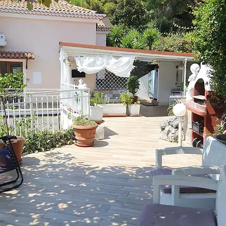 Holiday home Miramare Maratea