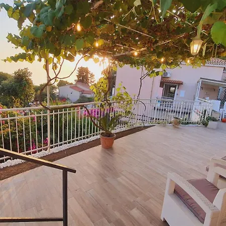 Miramare Casa vacanze *