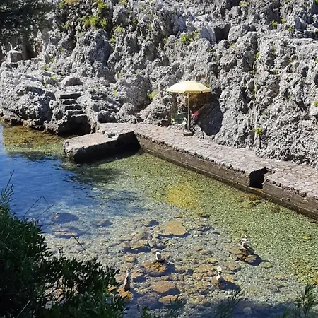 Miramare Casa vacanze