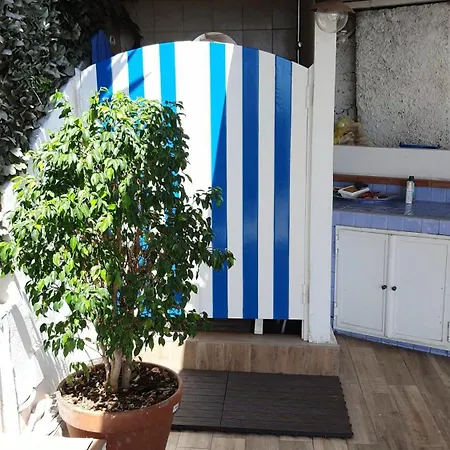 Miramare Casa vacanze *