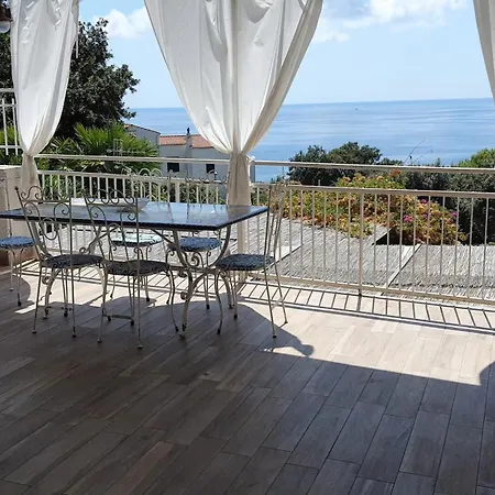 Casa vacanze Miramare