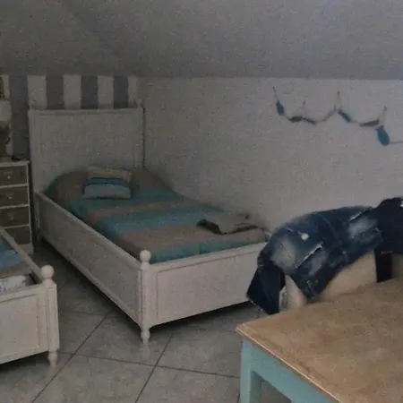 Miramare Casa vacanze Maratea