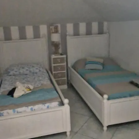 Miramare Holiday home *