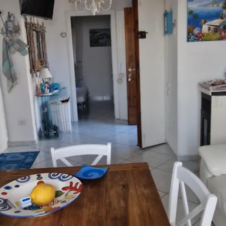 Holiday home Miramare
