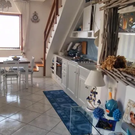 Casa vacanze Miramare