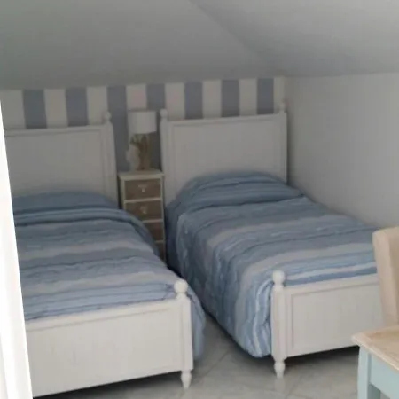 Casa vacanze Miramare *