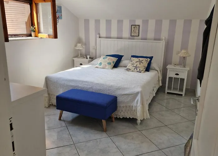 Miramare Сasa de vacaciones