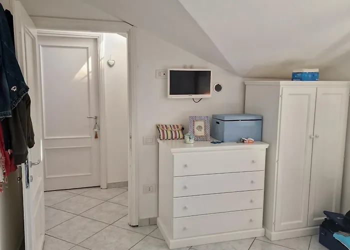 Miramare Сasa de vacaciones Maratea