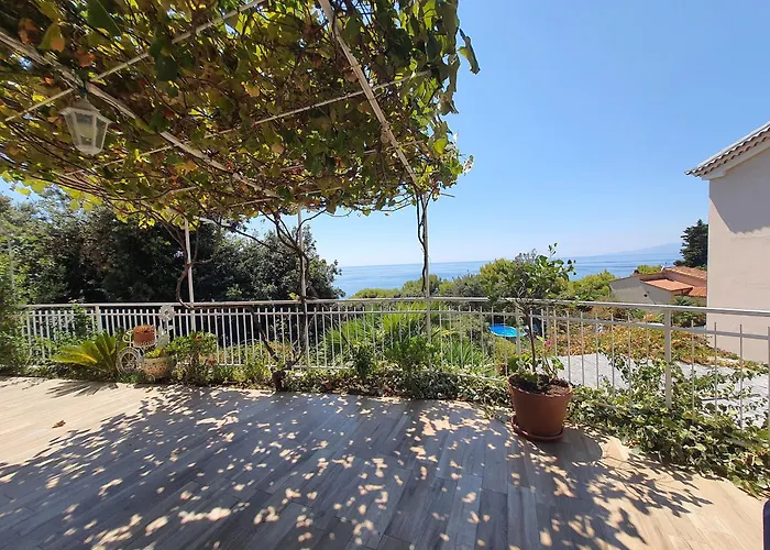 Miramare Сasa de vacaciones *