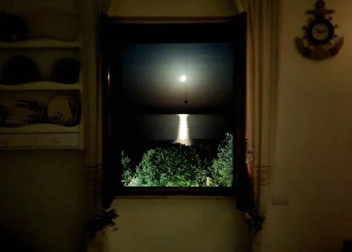 Miramare Сasa de vacaciones