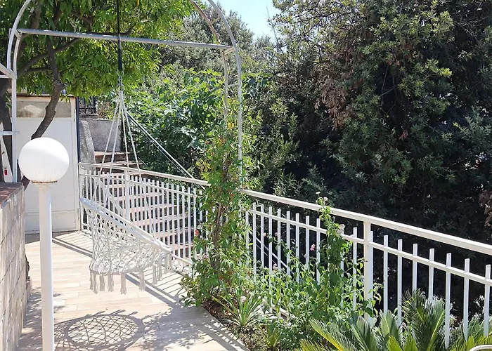 Miramare Сasa de vacaciones