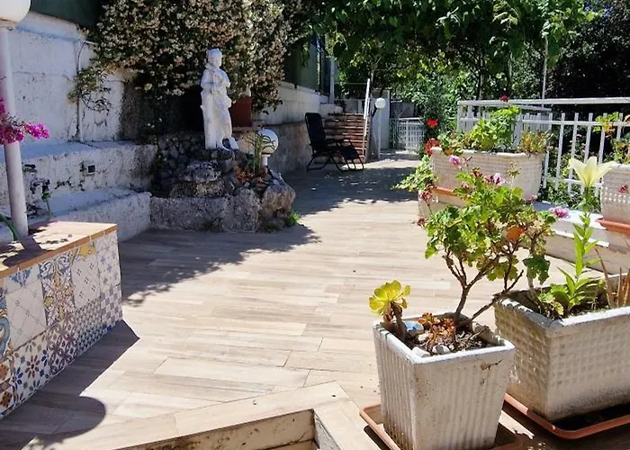 Miramare Сasa de vacaciones