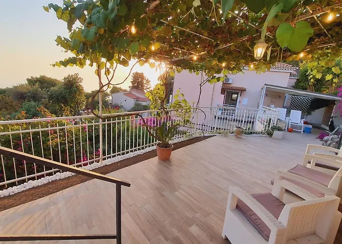 Miramare Сasa de vacaciones *