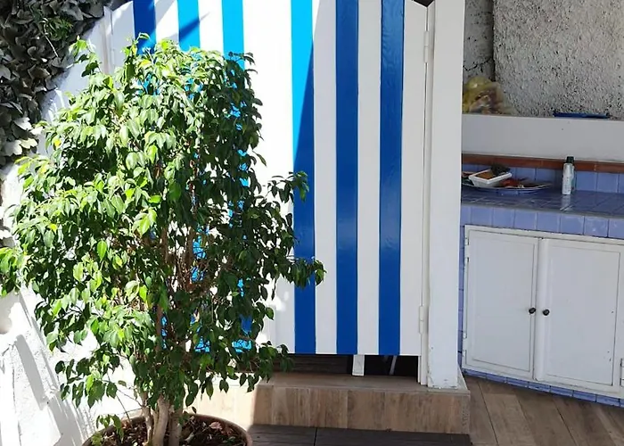 Miramare Сasa de vacaciones *