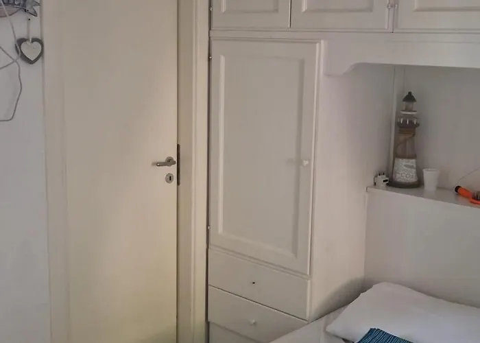 Сasa de vacaciones Miramare