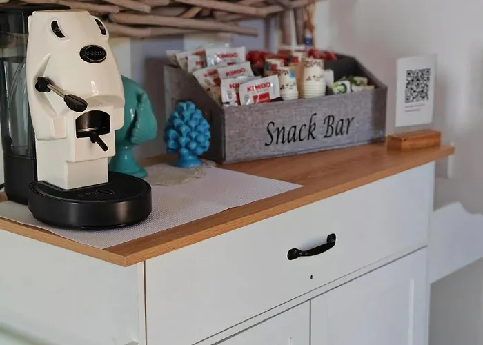 Сasa de vacaciones Miramare *