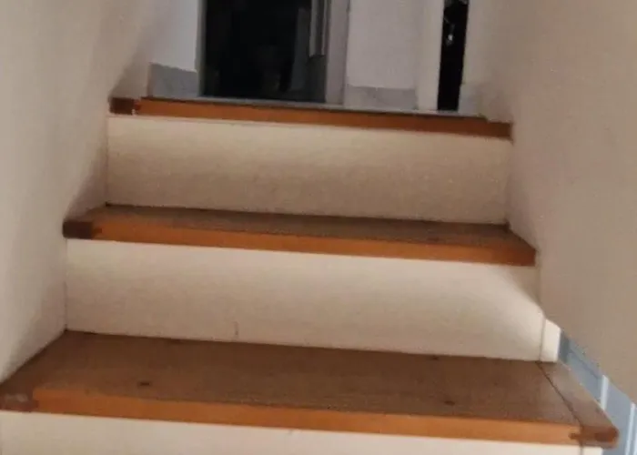 Miramare Сasa de vacaciones Maratea