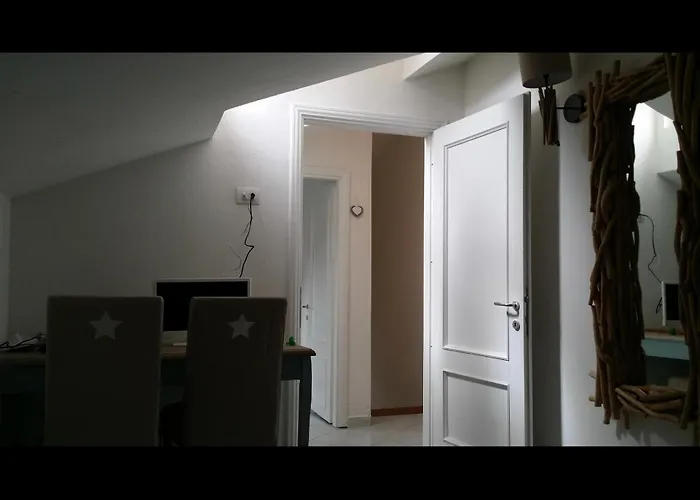 Сasa de vacaciones Miramare *