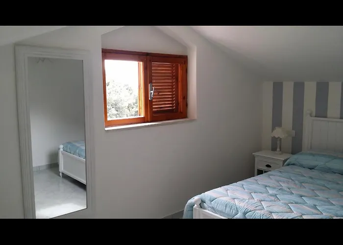 Miramare Сasa de vacaciones Maratea